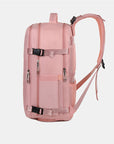 Travel Backpack Female Large-capacity Dry And Wet Luggage Travel Bags Computer Backpack College Students Bag