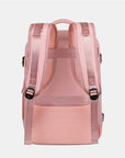 Travel Backpack Female Large-capacity Dry And Wet Luggage Travel Bags Computer Backpack College Students Bag