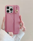 Wallet Card Holder Phone Case Mobile Protective