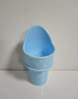 Ice Cream Snow Bucket Shelf Kitchen Gadgets