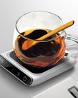 Mini Cup Warmer Usb Coffee Heater Tea Maker Cup