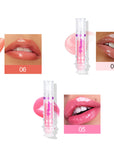 Spicy Lip Honey Lip Glass Mirror Liquid Lipstick 01, 05 & 06