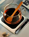 Mini Cup Warmer Usb Coffee Heater Tea Maker Cup