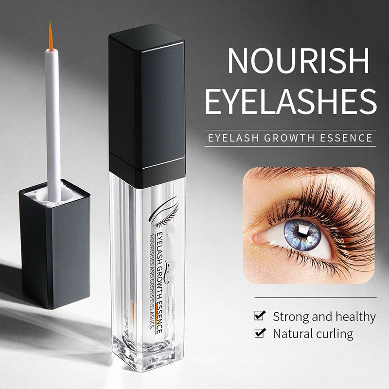 Eyelash Nourishing Liquid Nourish Hair Roots Eye Serum