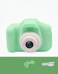 X2 HD Mini Cartoon Kids Digital Camera