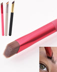 Wild Eyebrow Brush Square Stereoscopic Painting Hairline Brush IMage