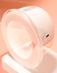 Wearable Electric Breast Pump Wireless Hands-free Vigorously Silent And Portable