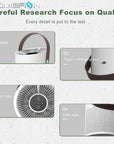 Multifunctional Air Purifier