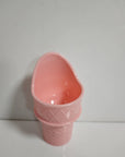 Ice Cream Snow Bucket Shelf Kitchen Gadgets