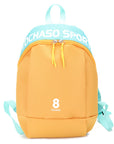 Backpack Children's Kindergarten Alphabet School Bag