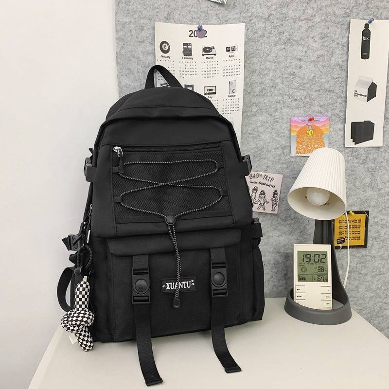 Backpack Student School bag High School Junior / Student