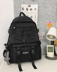 Backpack Student School bag High School Junior / Student