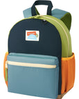 Kindergarten Backpack Children And Boys Super Light