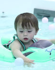 Non-inflatable Baby Swim Collar