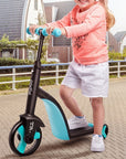 Children's Scooters Slide In Balance