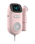 Home Pregnancy Fetal Heart Rate Monitor Ultrasound