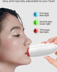 Electric Silicone Lip Enhancement Instrument Beauty Tools