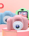 X2 HD Mini Cartoon Kids Digital Camera