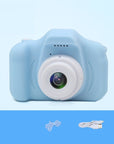 X2 HD Mini Cartoon Kids Digital Camera