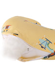 Maternity Nursing Pillow Baby Side Sleeping